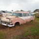 Illustration for article titled Cars Of The John Armbrust Estate Auction